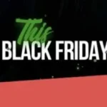 Black Friday Promotion – Fidelis Capital Markets