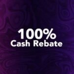 100% Cash Rebate – PU PRIME