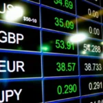 GBPUSD on Thursday dropped -0.17% to 1.26946. What we know.