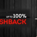 100% Cashback Promotion – FreshForex