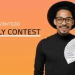 WINtezo Monthly Contest Fund $2,000 – Ventezo