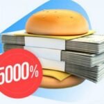 ZeTradex » 5000% Deposit Bonus