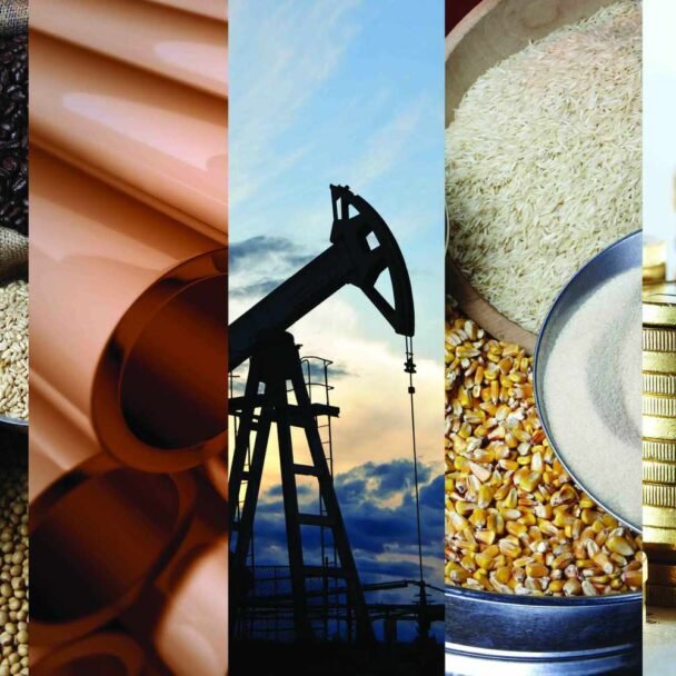 what-is-a-commodity-types-of-commodities